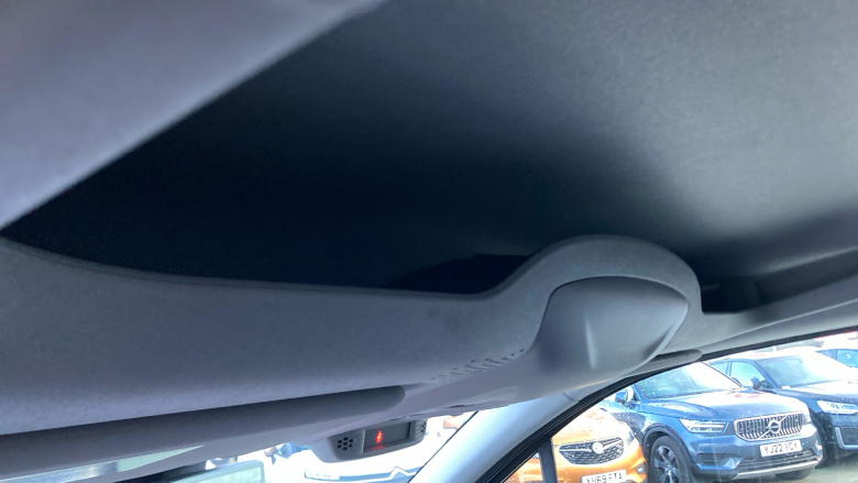 Vauxhall Combo Cargo Combo Electric 100kW Pro 52kWh H1 Van Auto